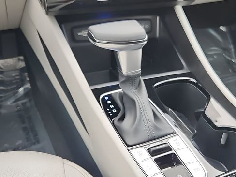 Used 2024 Hyundai Tucson SEL w/ Convenience Package image 23