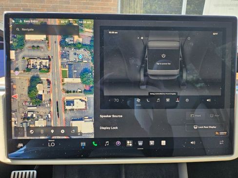 Used 2023 Tesla Model S AWD/4WD image 42