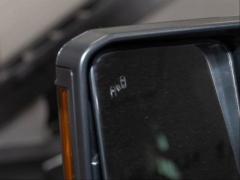 Used 2024 Toyota Land Cruiser w/ Premium Package image 8