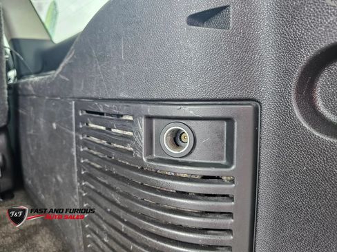 Used 2009 Cadillac Escalade ESV AWD image 39