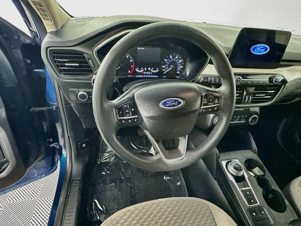 Used 2020 Ford Escape SE AWD/4WD image 16