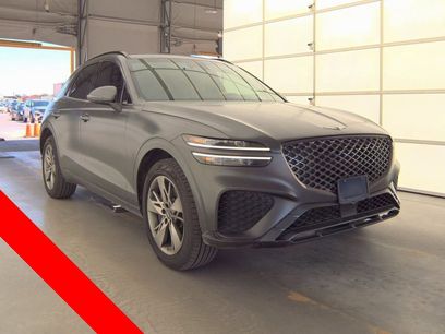 Used 2023 Genesis GV70 3.5T Sport w/ Cargo Package