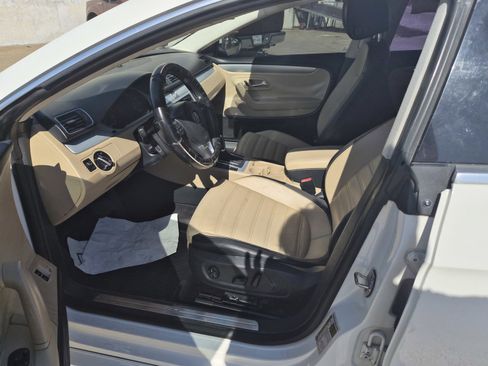 Used 2013 Volkswagen CC Sport Plus image 8