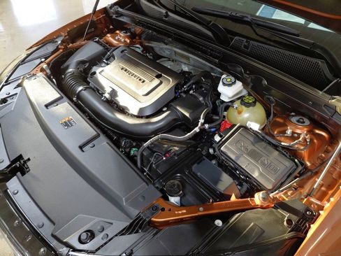 Certified 2021 Buick Envision Essence image 44