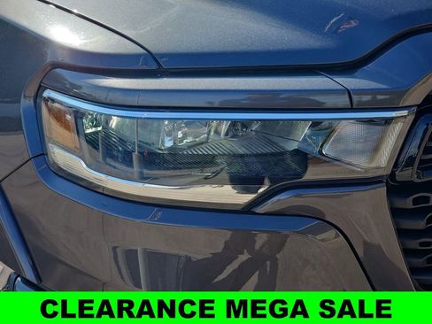 New 2025 RAM 1500 Big Horn image 33