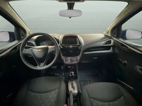 Used 2020 Chevrolet Spark LS FWD image 9