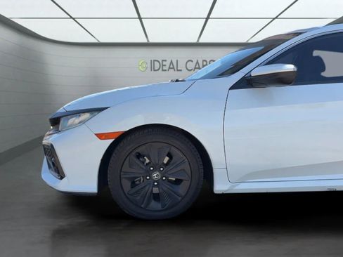 Used 2018 Honda Civic EX image 52