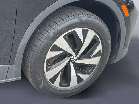 Used 2023 Volkswagen ID.4 Pro AWD/4WD image 5
