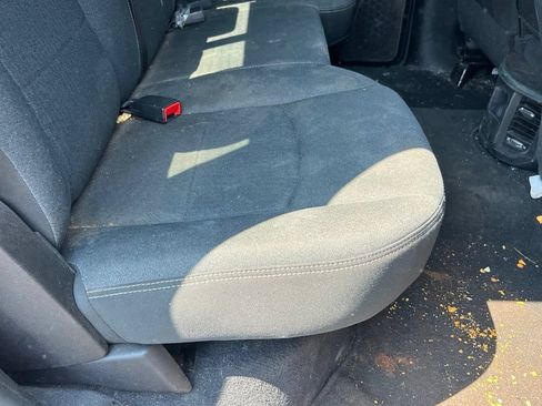 Used 2020 RAM 2500 Tradesman AWD/4WD image 19