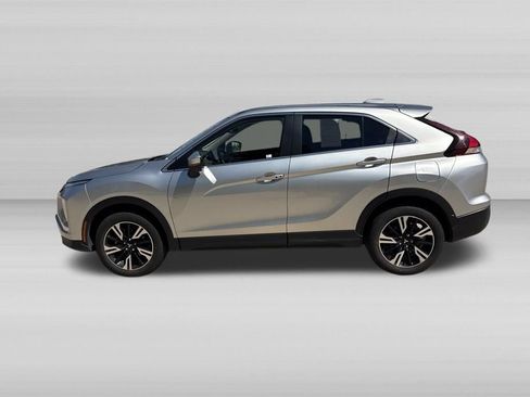 Used 2025 Mitsubishi Eclipse Cross SE AWD/4WD image 7