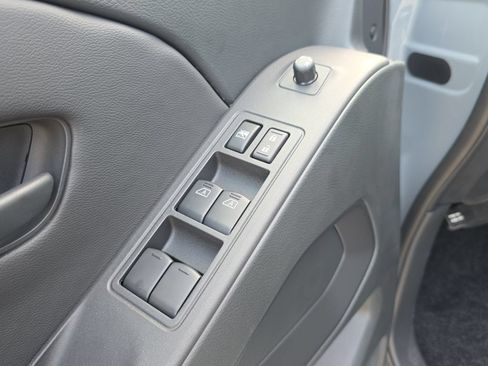New 2026 Nissan Frontier SV w/ SV Convenience Package RWD image 21