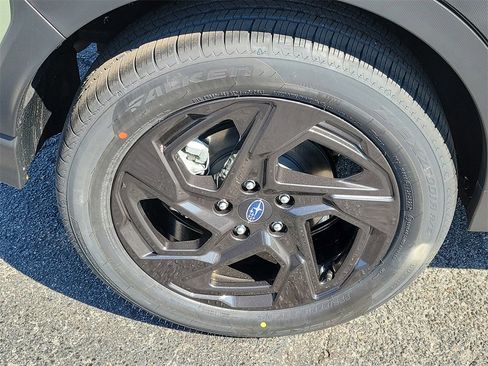 New 2026 Subaru Crosstrek 2.5i Sport image 6