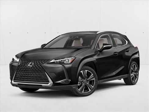 Used 2024 Lexus UX 250h FWD w/ Premium Package image 1