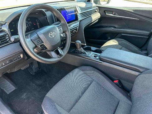Certified 2025 Toyota Camry LE image 11