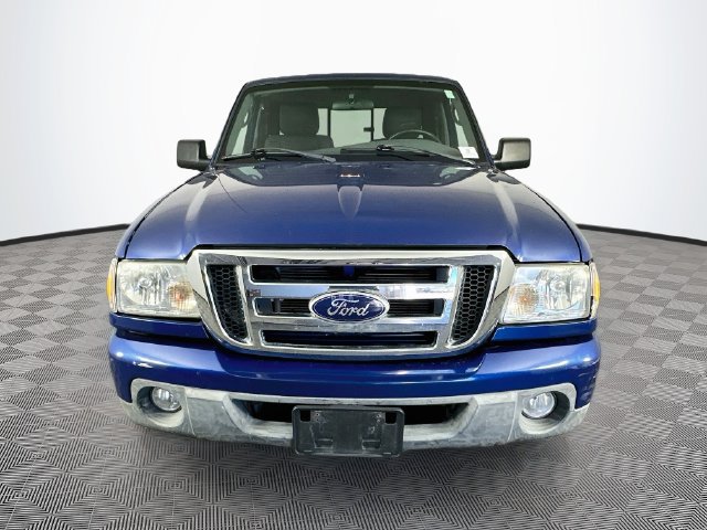 Used 2011 Ford Ranger XLT RWD image 4