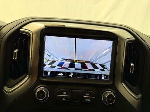 Used 2022 Chevrolet Silverado 1500 LTZ w/ LTZ Premium Package image 36