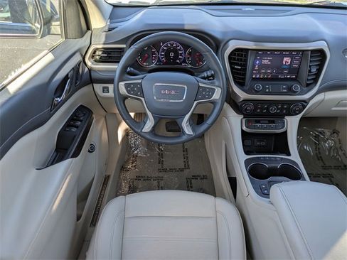 Used 2023 GMC Acadia Denali w/ Denali Ultimate Package image 18