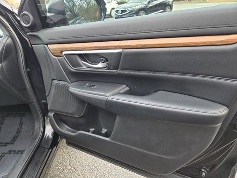 Used 2017 Honda CR-V EX-L image 14