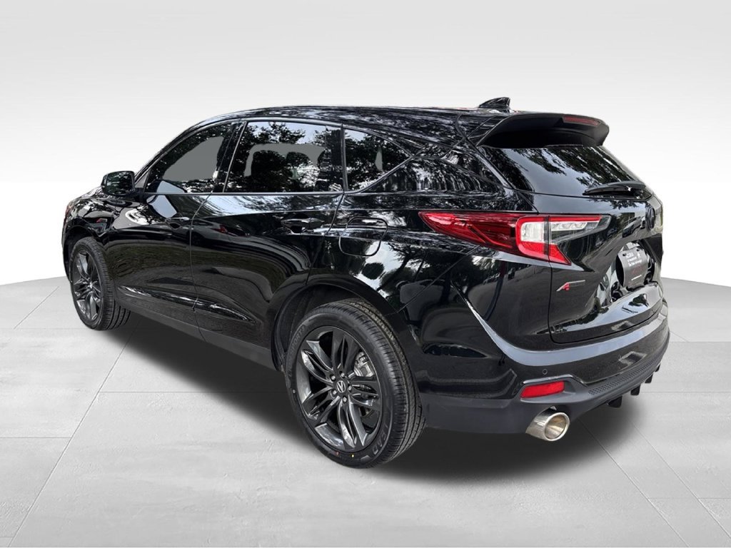 Used 2023 Acura RDX w/ Advance Package FWD image 3