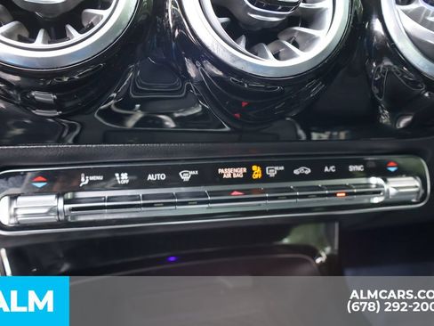 Used 2024 Mercedes-Benz CLA 250 image 35