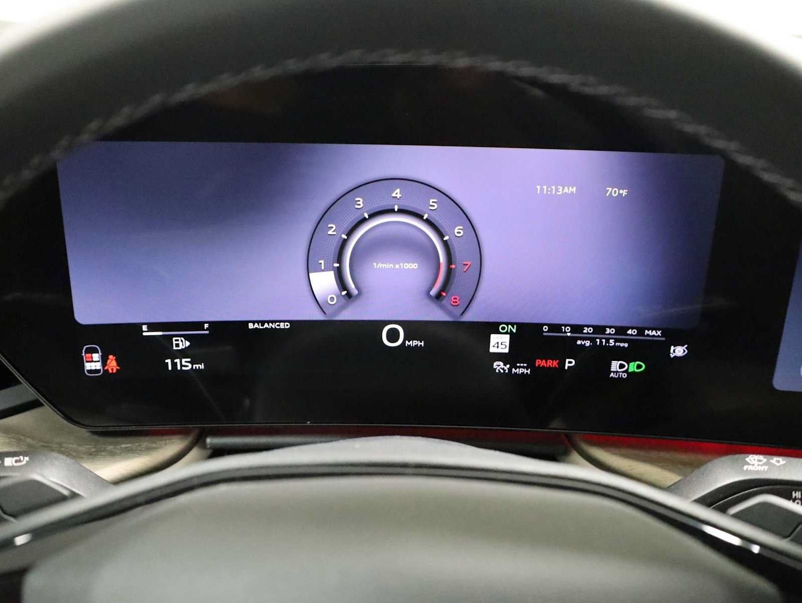 New 2026 Audi Q5 Premium AWD/4WD image 22