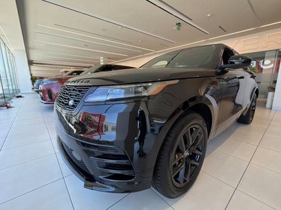 New 2025 Land Rover Range Rover Velar Dynamic SE