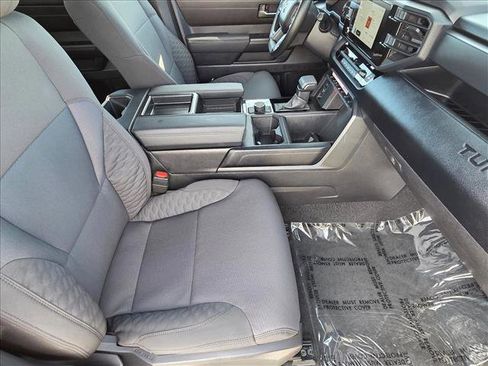 Certified 2026 Toyota Tundra SR5 image 19