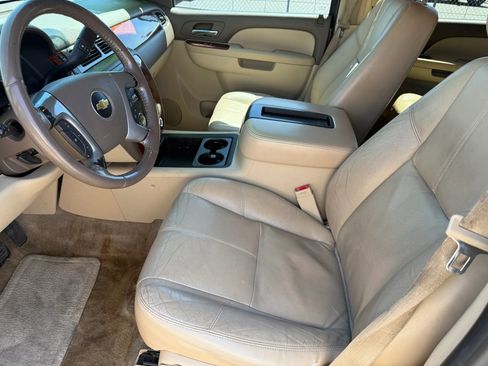 Used 2011 Chevrolet Tahoe LT RWD image 10