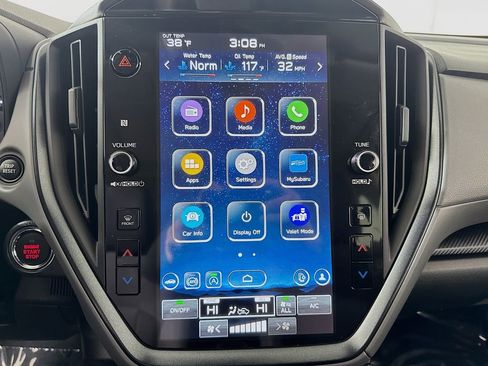 Used 2026 Subaru Crosstrek 2.0i Premium image 14