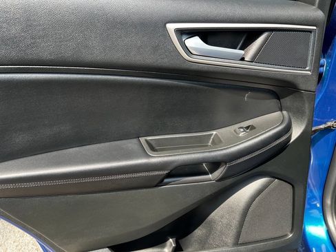 Used 2024 Ford Edge SEL w/ Convenience Package AWD/4WD image 9