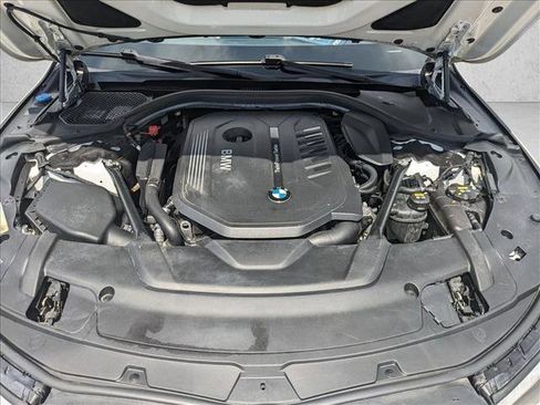 Used 2018 BMW 740i 740i image 20