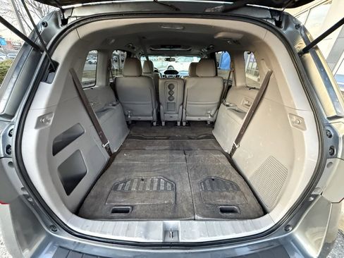 Used 2013 Honda Odyssey Touring image 36