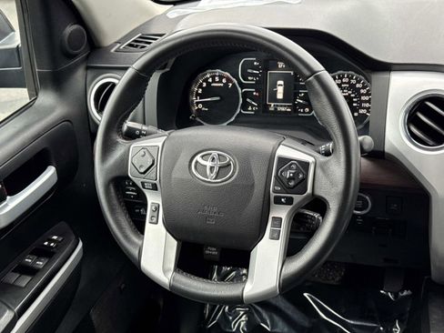 Used 2021 Toyota Tundra Limited image 10