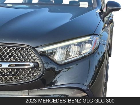 Used 2023 Mercedes-Benz GLC 300 image 10