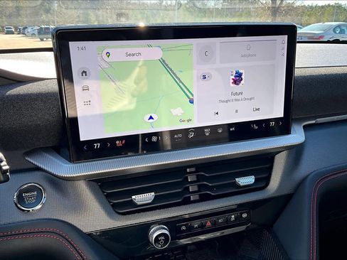 Used 2025 Ford Explorer ST-Line w/ Premium Package image 36