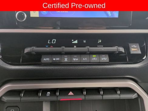Certified 2026 Toyota Tundra SR5 AWD/4WD image 18