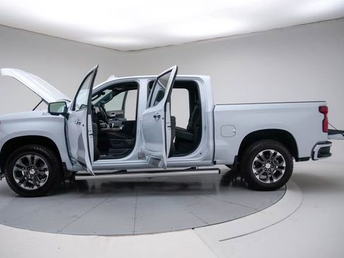 New 2026 Chevrolet Silverado 1500 High Country w/ Technology Package AWD/4WD image 19