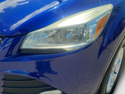 Used 2015 Ford Escape SE AWD/4WD image 23