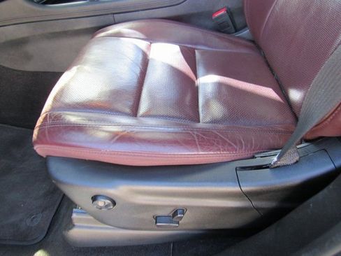 Used 2022 Dodge Durango Citadel image 15