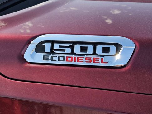 Certified 2022 RAM 1500 Limited AWD/4WD image 7