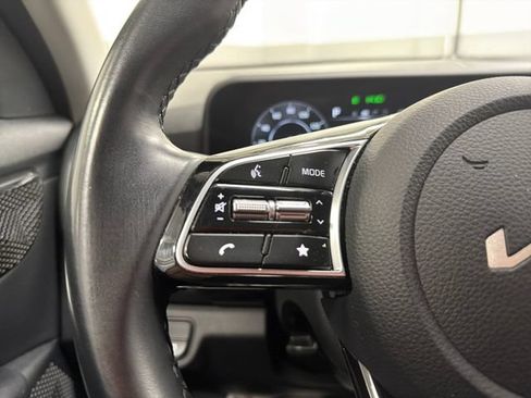 Certified 2024 Kia Seltos S AWD/4WD image 26