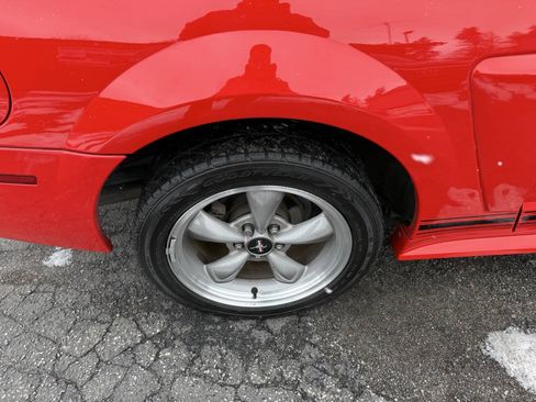Used 2001 Ford Mustang GT RWD image 11