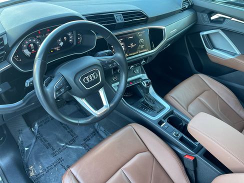 Used 2023 Audi Q3 2.0T Premium w/ Convenience Package image 28