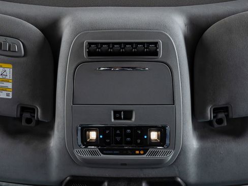 Used 2024 Ford F250 Limited w/ FX4 Off-Road Package image 29