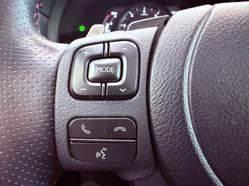 Used 2023 Lexus IS 350 F Sport RWD image 21