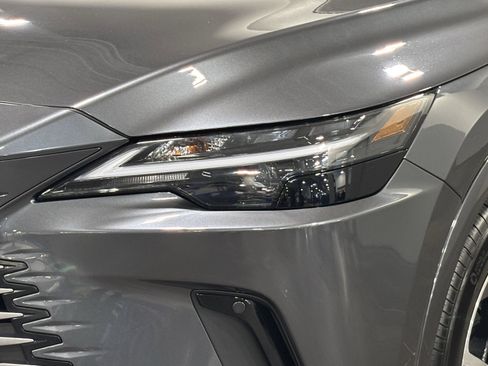 Used 2026 Lexus RX 350h w/ Convenience Package AWD/4WD image 12