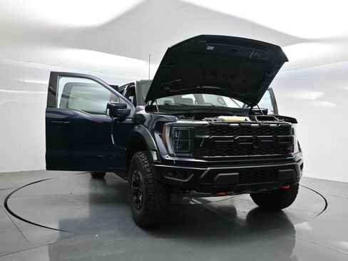 Used 2023 Ford F150 Raptor w/ Equipment Group 802A Raptor R AWD/4WD image 34