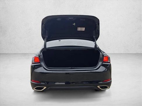 Used 2023 Lexus ES 350 w/ Premium Package image 7