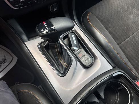 Certified 2022 Dodge Charger Scat Pack image 20