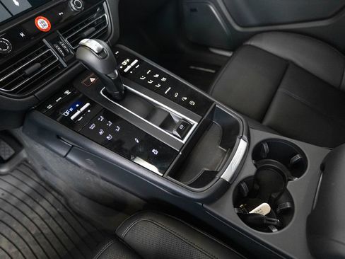 New 2026 Porsche Macan S AWD/4WD image 25
